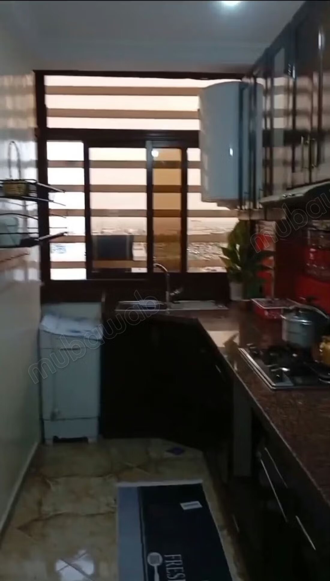 Furnished apartment for rent in Agadir — Photo 5