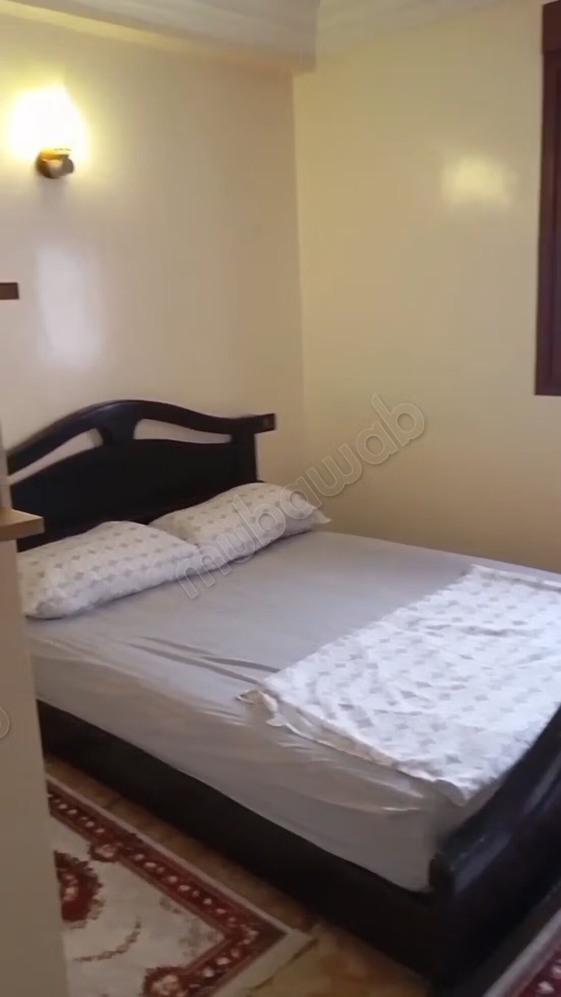 Furnished apartment for rent in Agadir — Photo 6