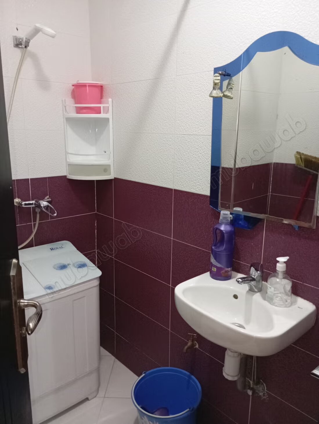 Furnished apartment for rent in Agadir — Photo 8
