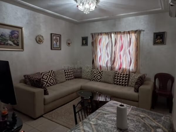 Furnished apartment for rent in Agadir — Photo 9