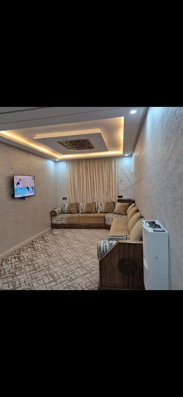 Furnished apartment for rent in Agadir — Photo 11