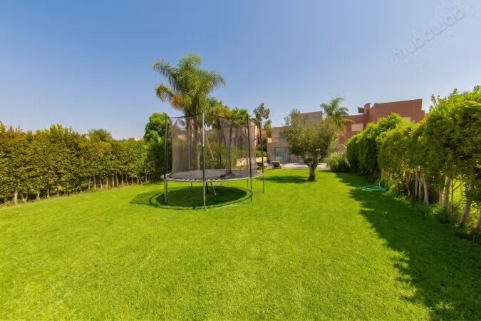 Villa à louer à Marrakech — Photo 17