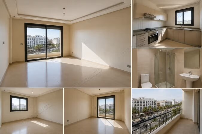 Appartement 121 m² à vendre à Agadir — Photo 8