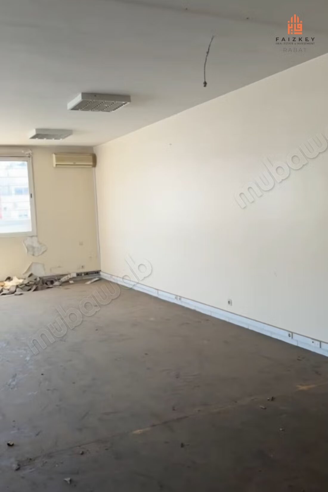 Bureau 79 m² à vendre à Kénitra à Kénitra