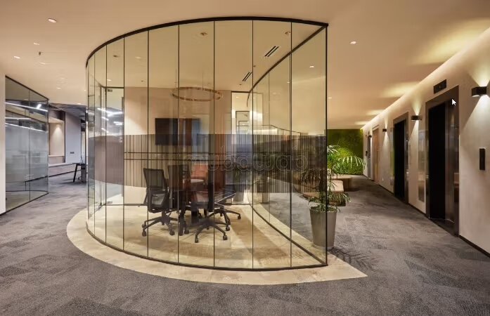Bureau 79 m² à vendre à Kénitra — Photo 3