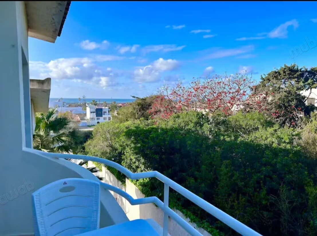 Villa 120 m² for Rent in Rabat – Harhoura — Photo 6