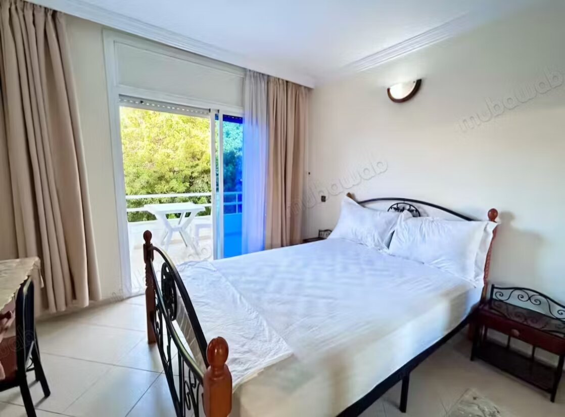 Villa 120 m² for Rent in Rabat – Harhoura — Photo 8