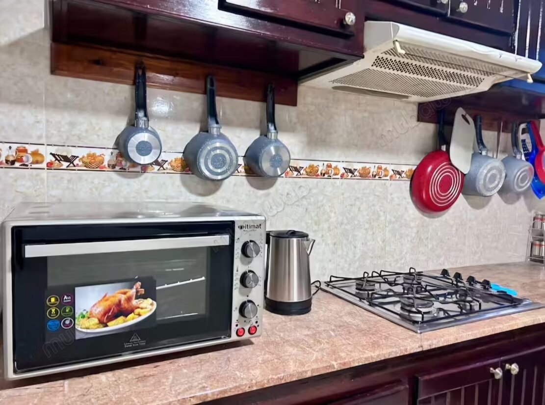 Villa 120 m² for Rent in Rabat – Harhoura — Photo 10