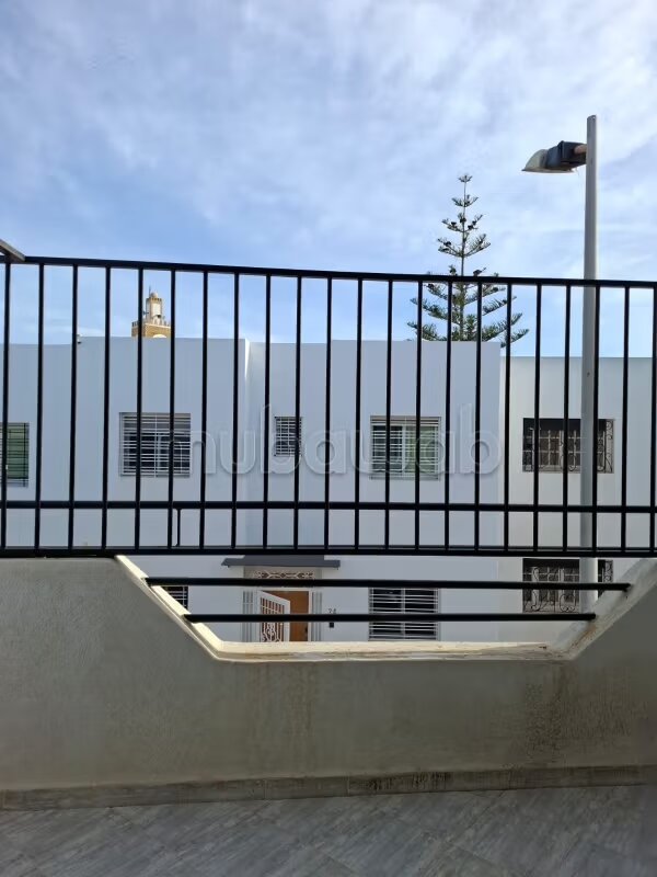 Villa 120 m² for Rent in Rabat – Harhoura — Photo 15