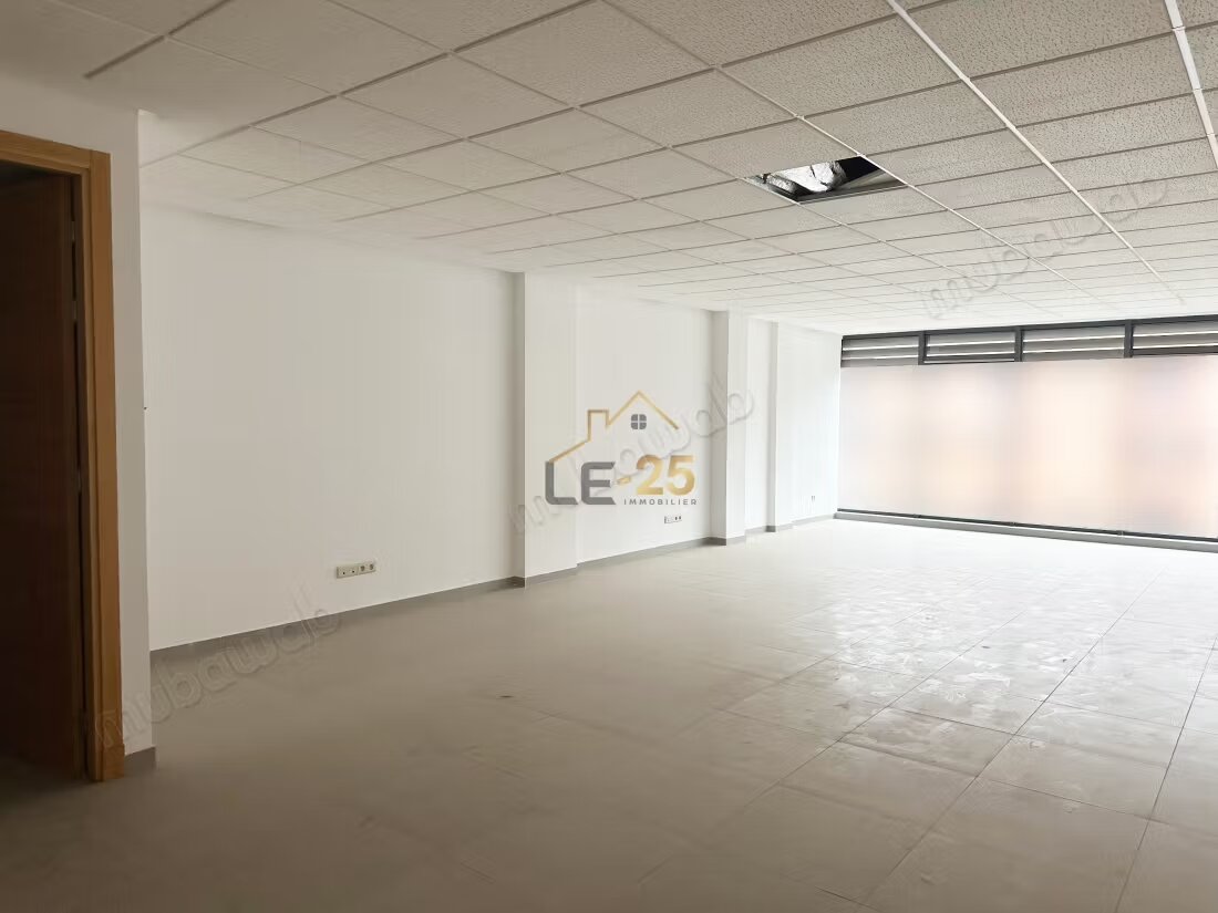 Bureau 72 m² à louer à Marrakech – Guéliz — Photo 3