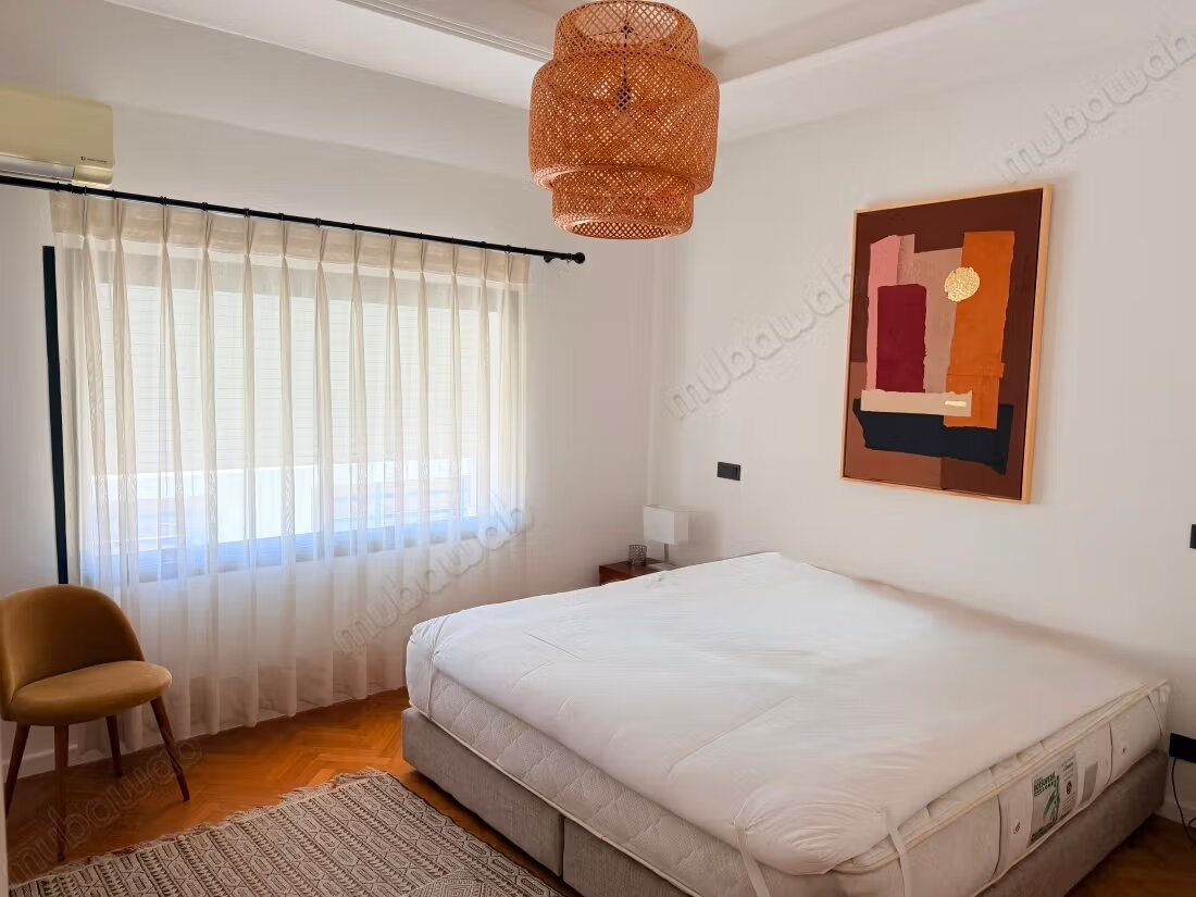 Apartment 220 m² for rent in Casablanca — Photo 7
