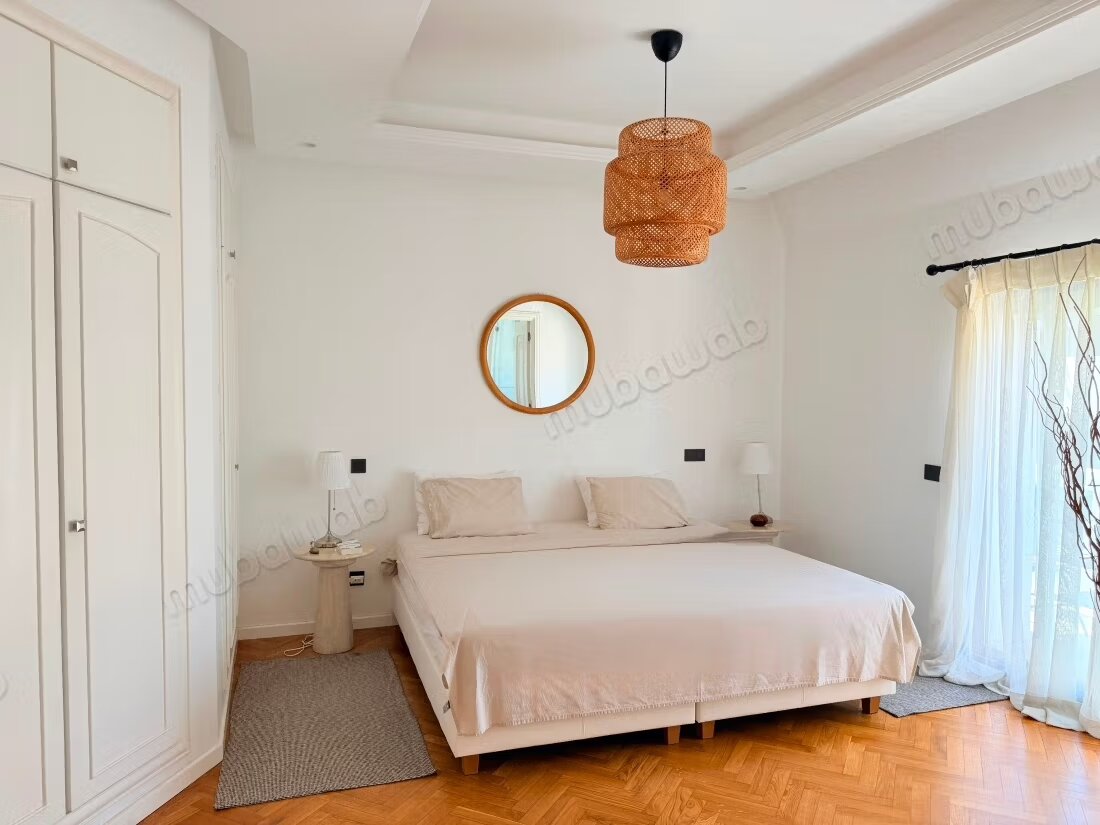 Apartment 220 m² for rent in Casablanca — Photo 8