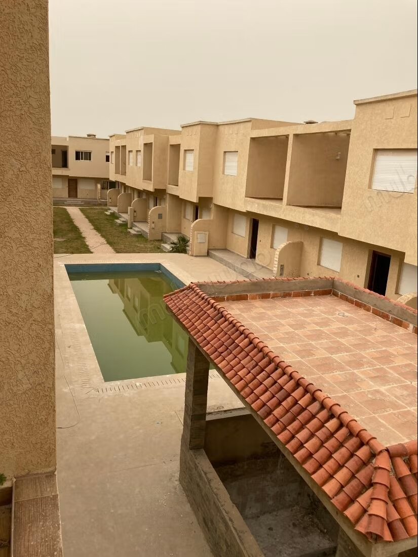 Villa 134 m² for Sale – Azhar 1 Project — Photo 10