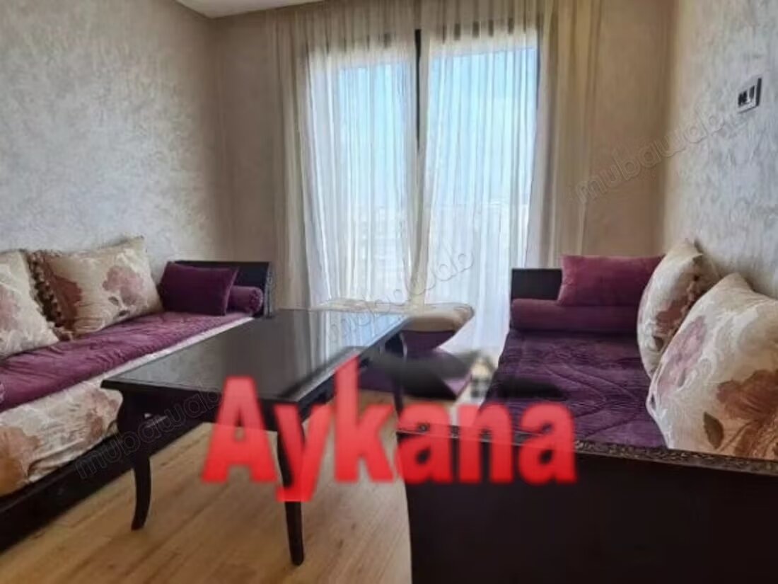 شقة 200 م² للإيجار في الرباط – حي الرياض — Photo 4