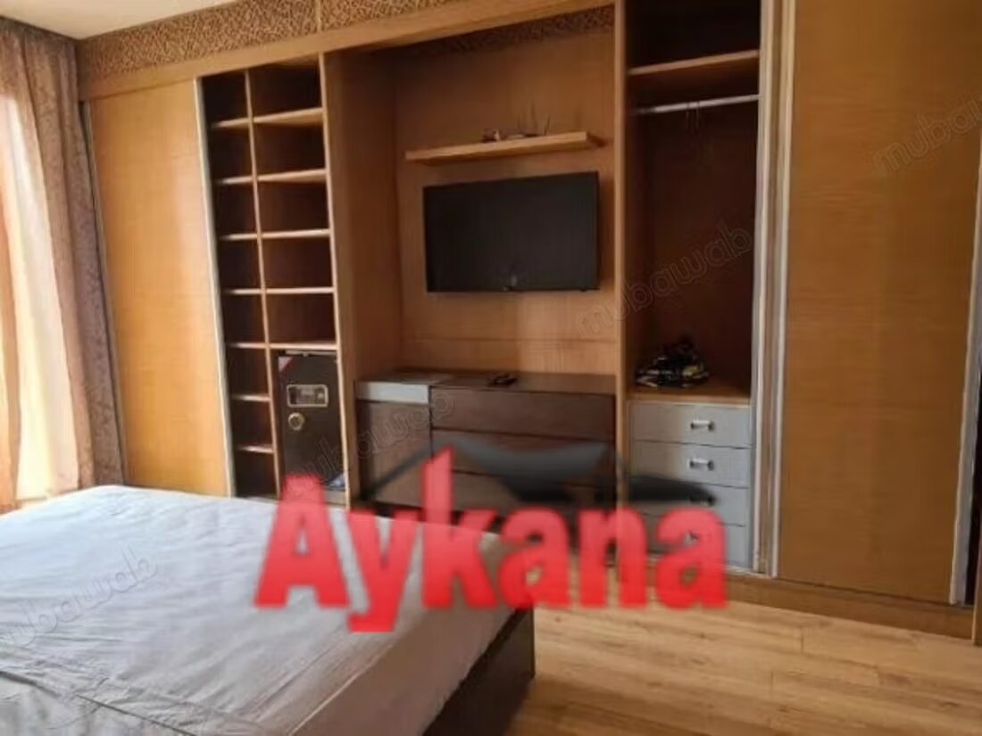 شقة 200 م² للإيجار في الرباط – حي الرياض — Photo 7