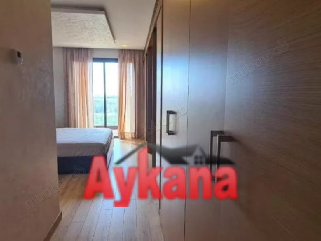 شقة 200 م² للإيجار في الرباط – حي الرياض — Photo 8