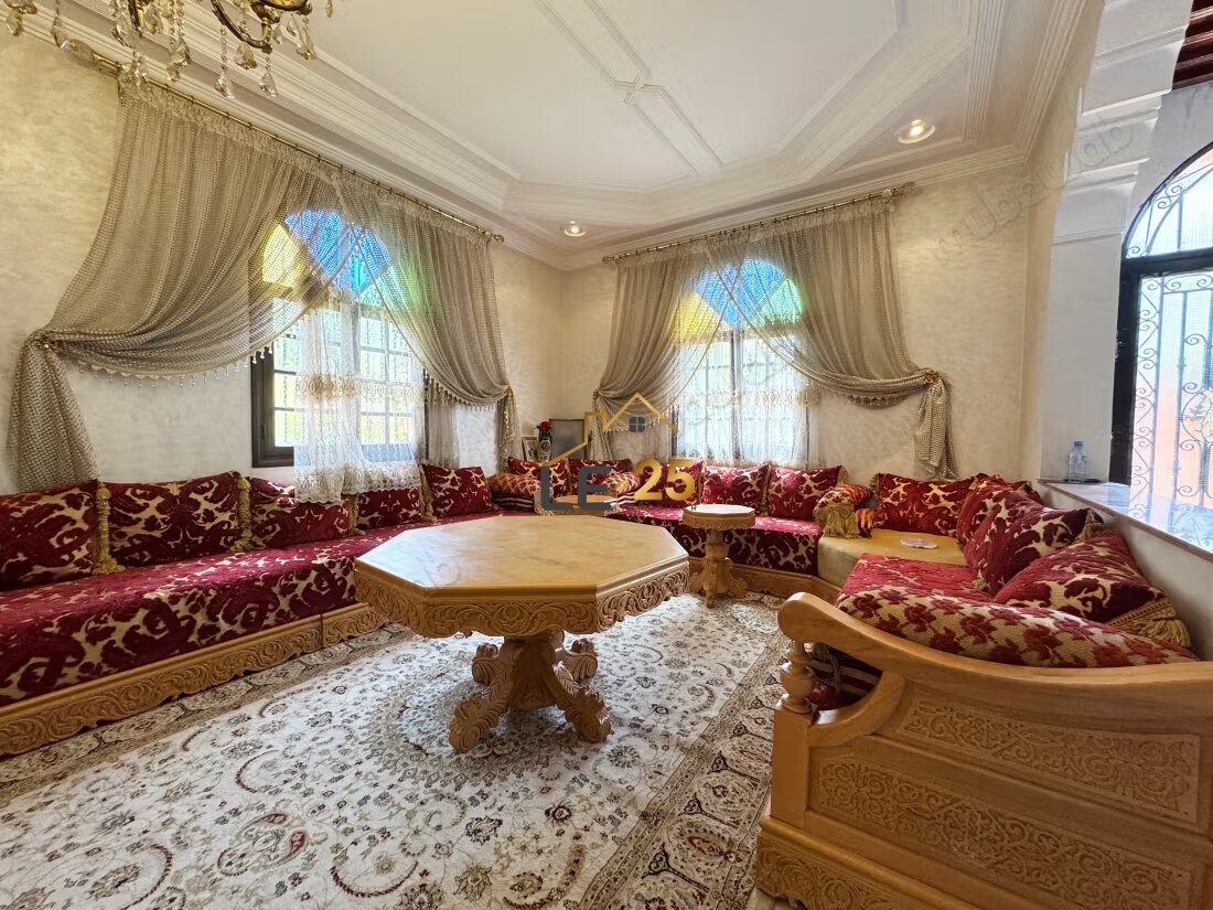 فيلا 350 م² للبيع في مراكش — Photo 3