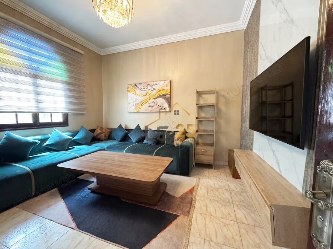 فيلا 350 م² للبيع في مراكش — Photo 4