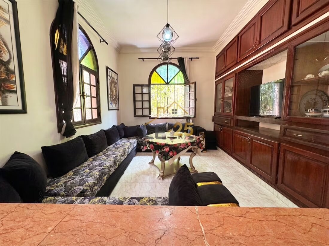 فيلا 350 م² للبيع في مراكش — Photo 6