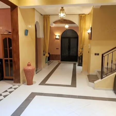 فيلا 350 م² للبيع في مراكش — Photo 13
