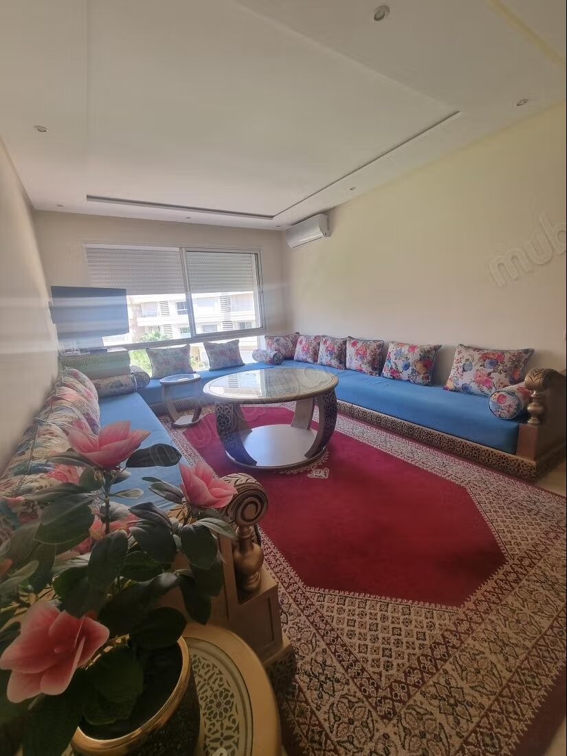Appartement 84 m² à louer à Agadir – Hay Massira à Agadir
