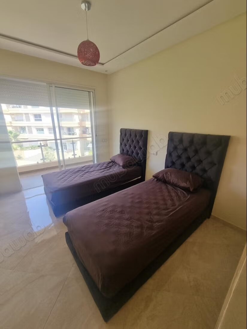 شقة 84 م² للإيجار في أكادير – حي ماسيرا — Photo 4