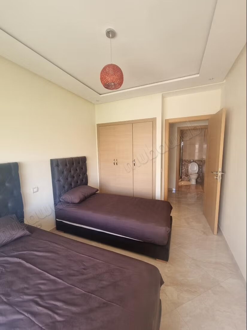 شقة 84 م² للإيجار في أكادير – حي ماسيرا — Photo 6