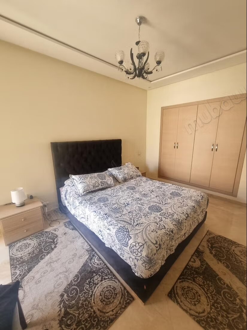 شقة 84 م² للإيجار في أكادير – حي ماسيرا — Photo 7