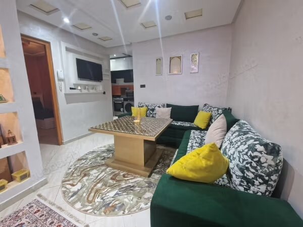 شقة 84 م² للإيجار في أكادير – حي ماسيرا — Photo 9