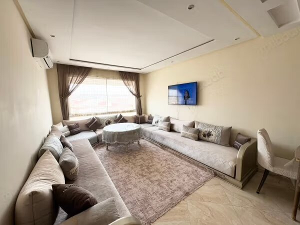 شقة 84 م² للإيجار في أكادير – حي ماسيرا — Photo 10