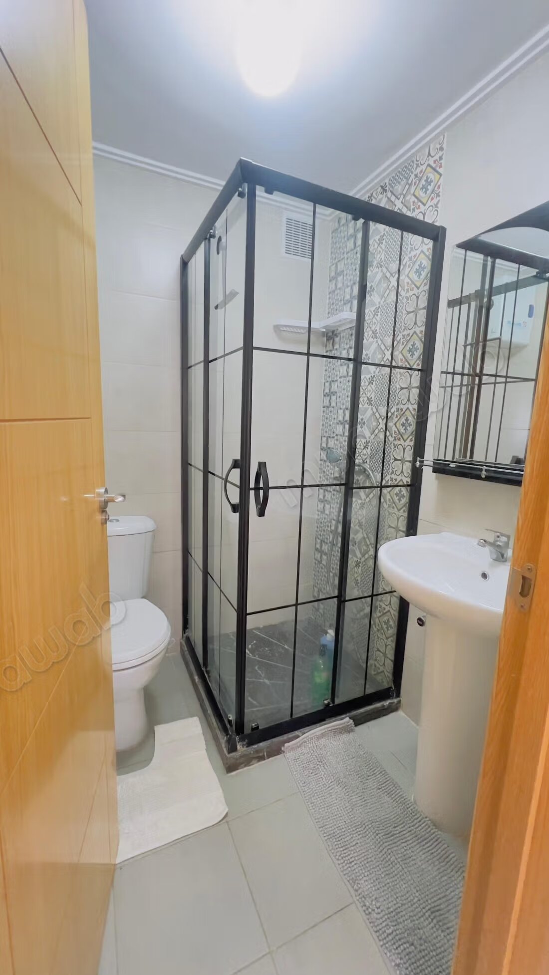 Furnished Apartment for Rent in Tangier — Photo 3