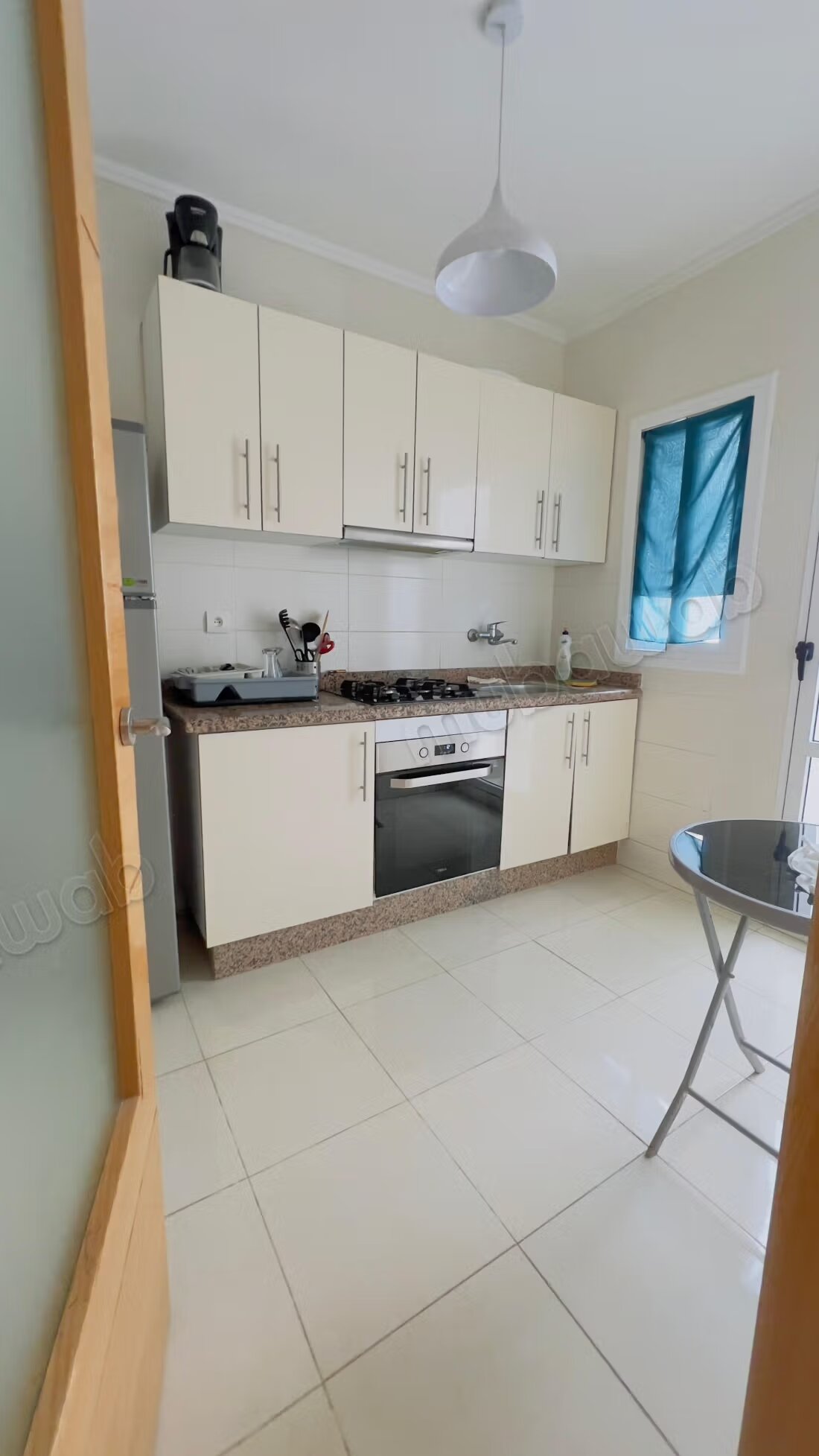Furnished Apartment for Rent in Tangier — Photo 4