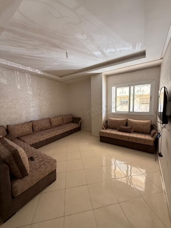 Furnished Apartment for Rent in Tangier — Photo 13