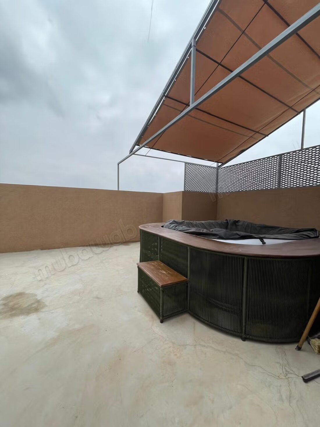 Villa 80 m² for Sale in Marrakech — Photo 4