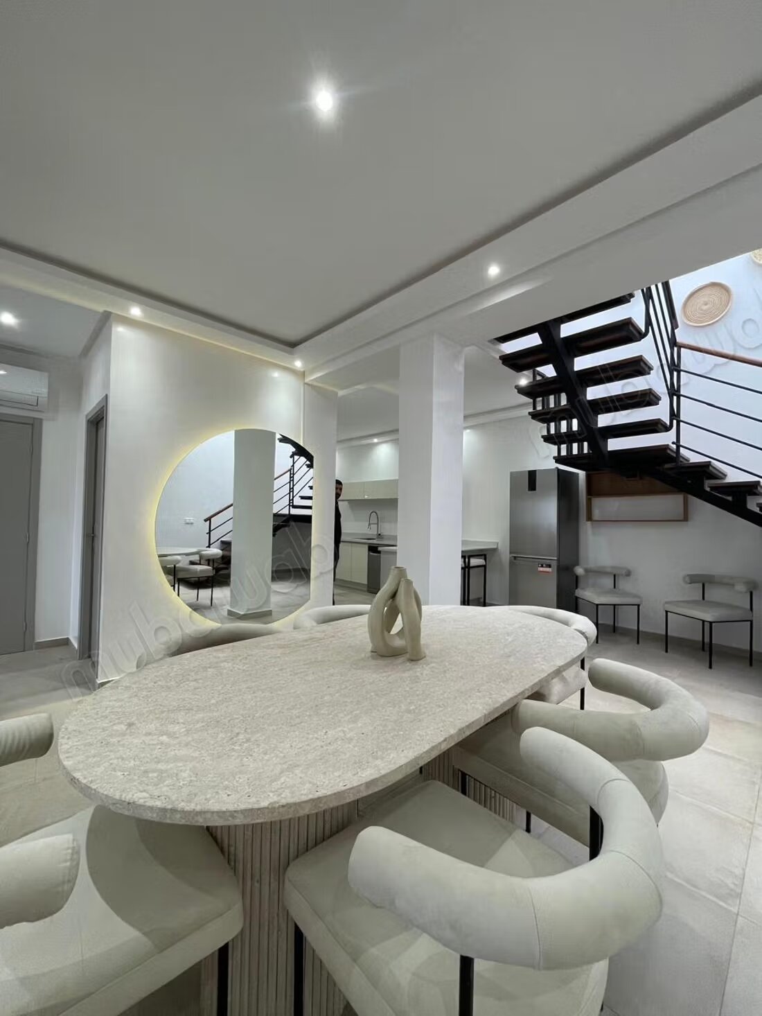 Villa 80 m² for Sale in Marrakech — Photo 9