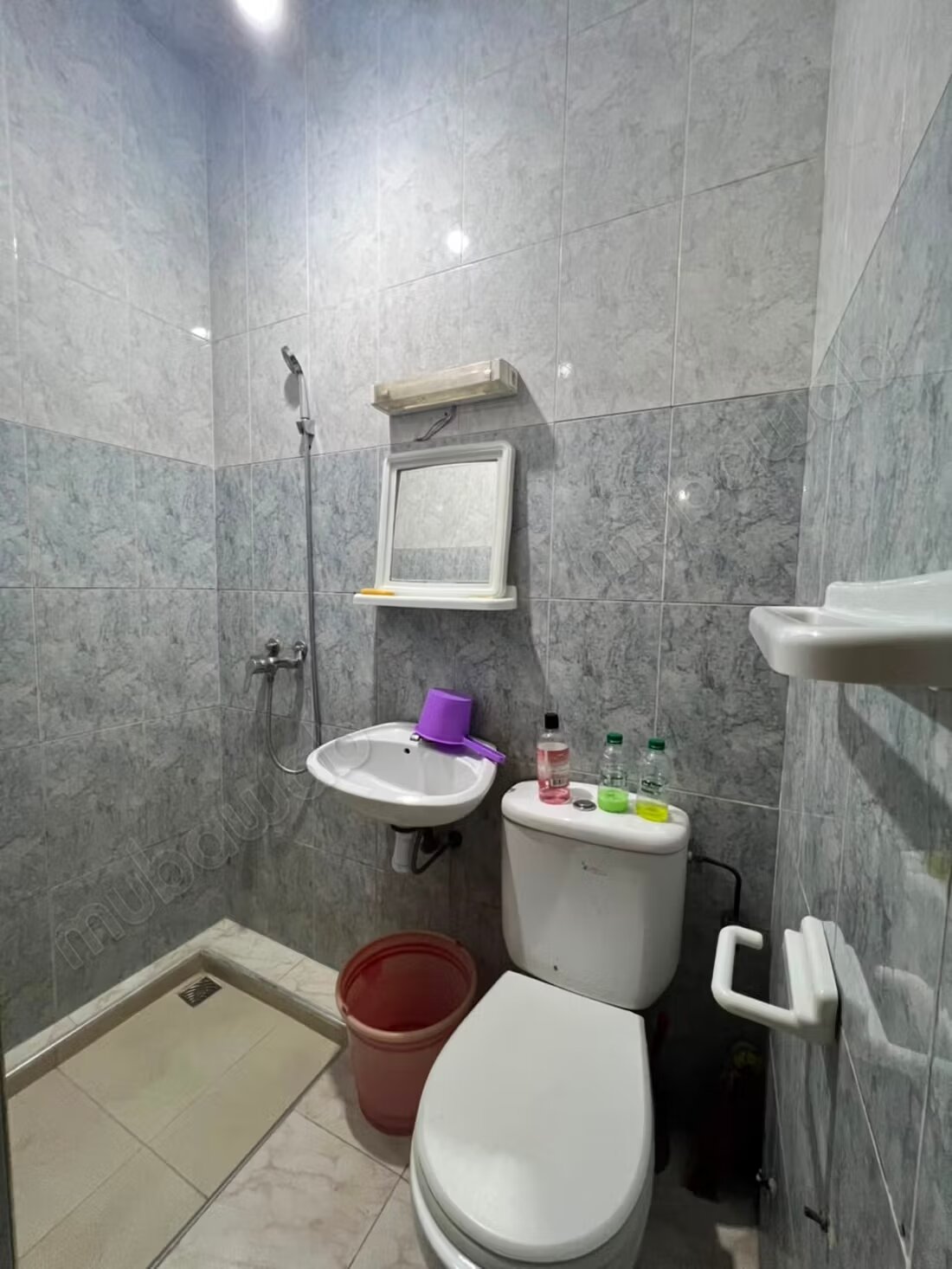Appartement 49 m² à vendre à Agadir – Hay El Wafaa à Agadir