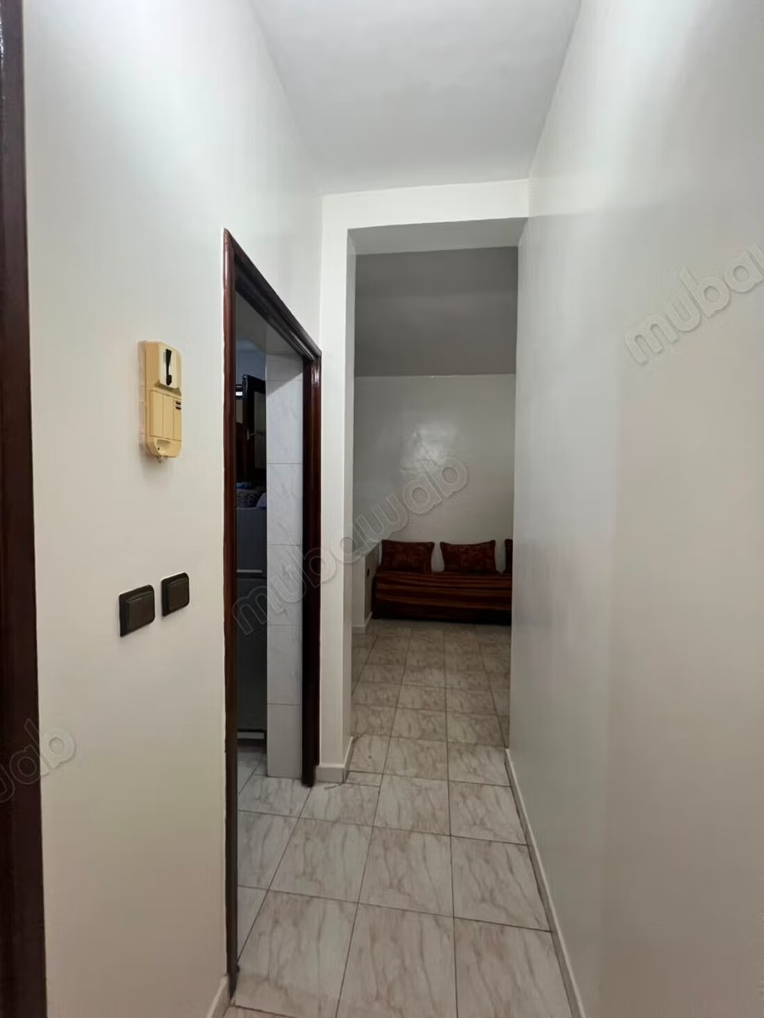 شقة 49 م² للبيع في أكادير – حي الوفاء — Photo 3