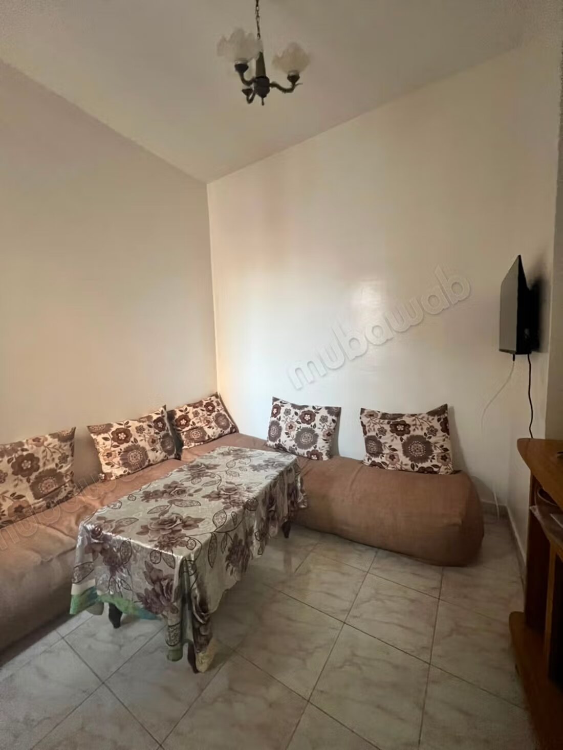 شقة 49 م² للبيع في أكادير – حي الوفاء — Photo 4