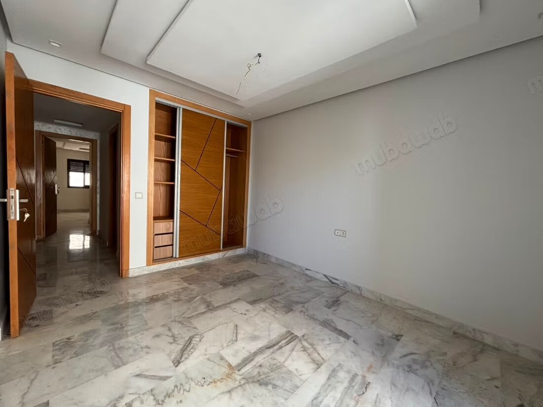 3-Bedroom Apartment for Sale in Tangier — Photo 3