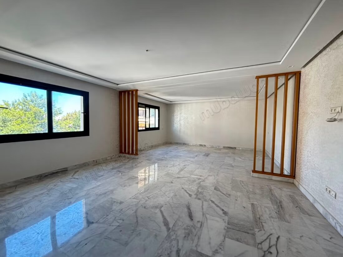 3-Bedroom Apartment for Sale in Tangier — Photo 5