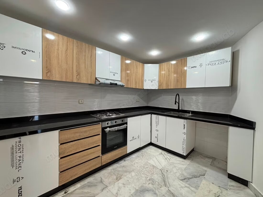 3-Bedroom Apartment for Sale in Tangier — Photo 6