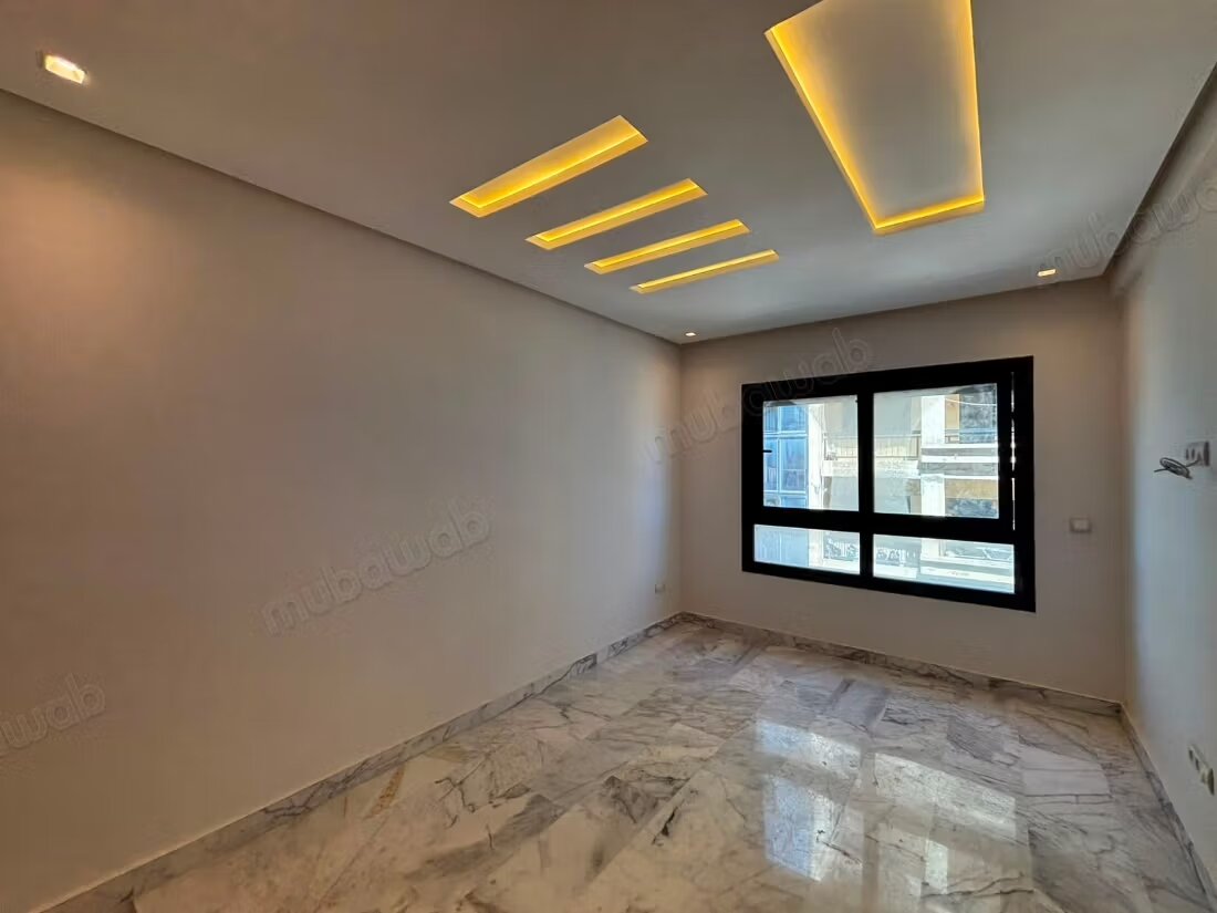 3-Bedroom Apartment for Sale in Tangier — Photo 7