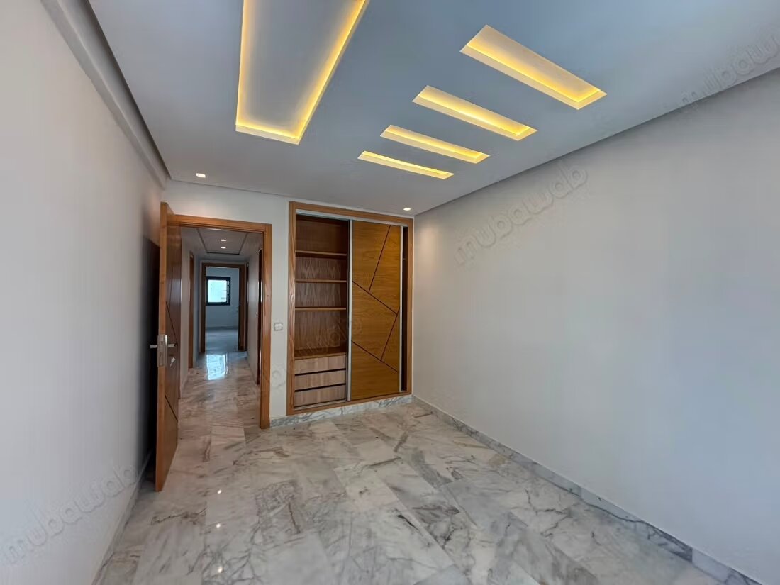 3-Bedroom Apartment for Sale in Tangier — Photo 8
