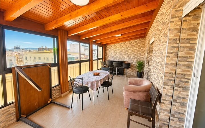 3-Bedroom Apartment for Sale in Tangier — Photo 22