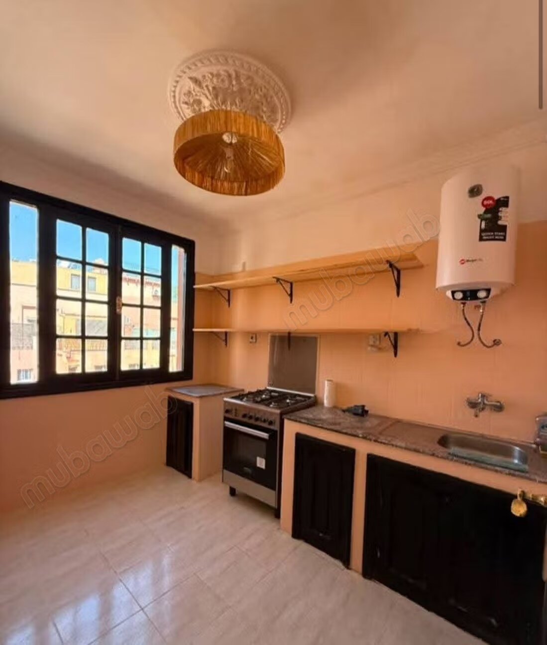 3‑Bedroom Apartment for Rent in Marrakech – Gueliz — Photo 4