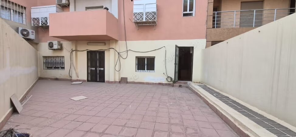 3‑Bedroom Apartment for Rent in Marrakech – Gueliz — Photo 6