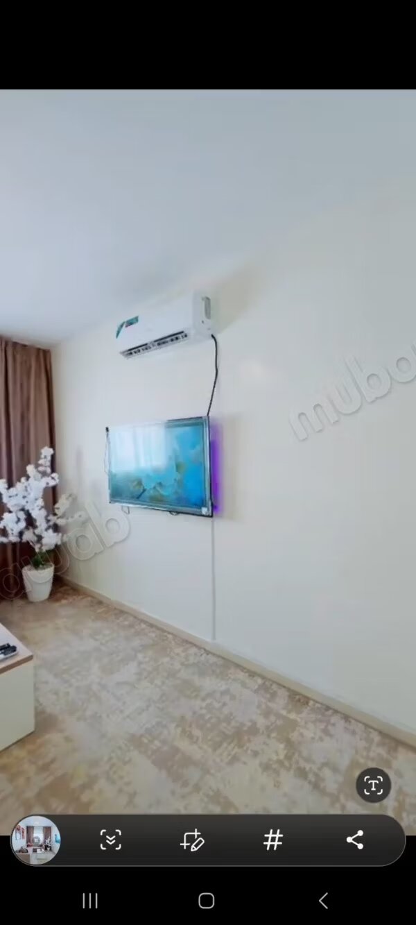 3‑Bedroom Apartment for Rent in Marrakech – Gueliz — Photo 8