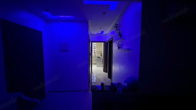 3‑Bedroom Apartment for Rent in Marrakech – Gueliz — Photo 9