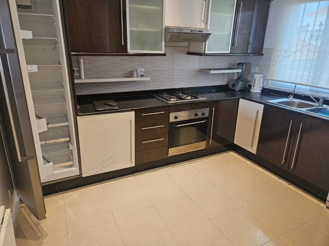 Villa for rent in Casablanca — Photo 3