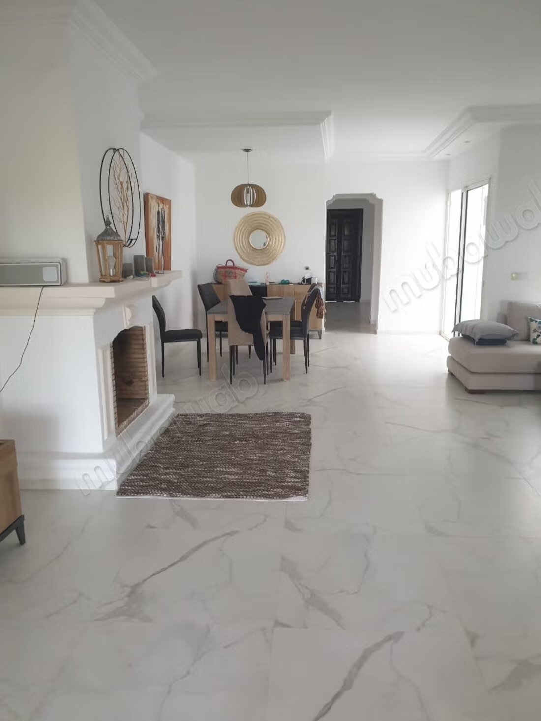 Villa for rent in Casablanca — Photo 5